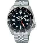 SEIKO 5 SKX Series GMT 42mm