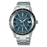 Presage Style 60s GMT 41mm