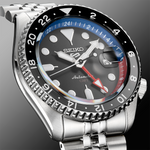 SEIKO 5 SKX Series GMT 42.5mm