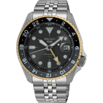 SEIKO 5 SKX Series GMT 42.5mm