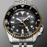 SEIKO 5 SKX Series GMT 42.5mm