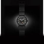 SEIKO 5 Field Series GMT 39mm