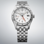 SEIKO 5 Field Series GMT Limited Edition