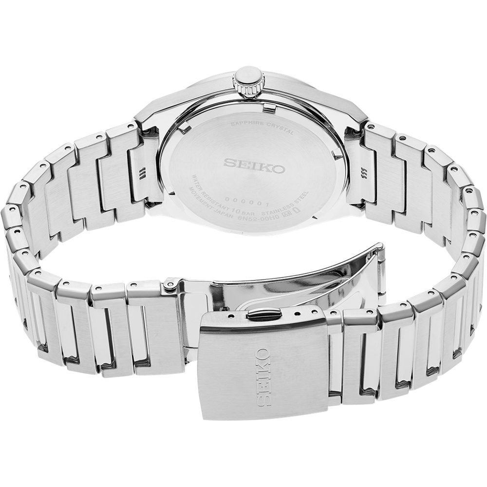Conceptual 39mm swiss emporium