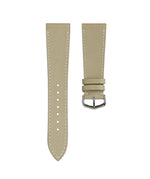 Cream Saffiano Cartier Tank Strap