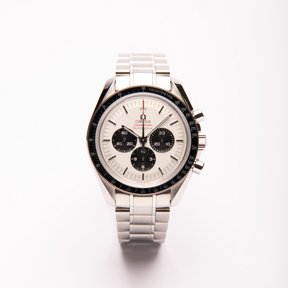Speedmaster Tokyo 2020 Olympics Limited Edition