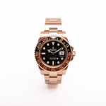 GMT-Master II 18ct Everose Gold - 126715CHNR (2018)