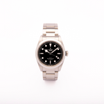 Discontinued Tudor Black Bay 41mm (2021)