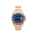 Submariner Date - 18ct Yellow Gold (2023)