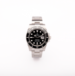 Discontinued Submariner Date 116610LN