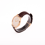 SAXONIA THIN in 18-carat pink gold