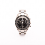 Vintage Speedmaster Moonwatch