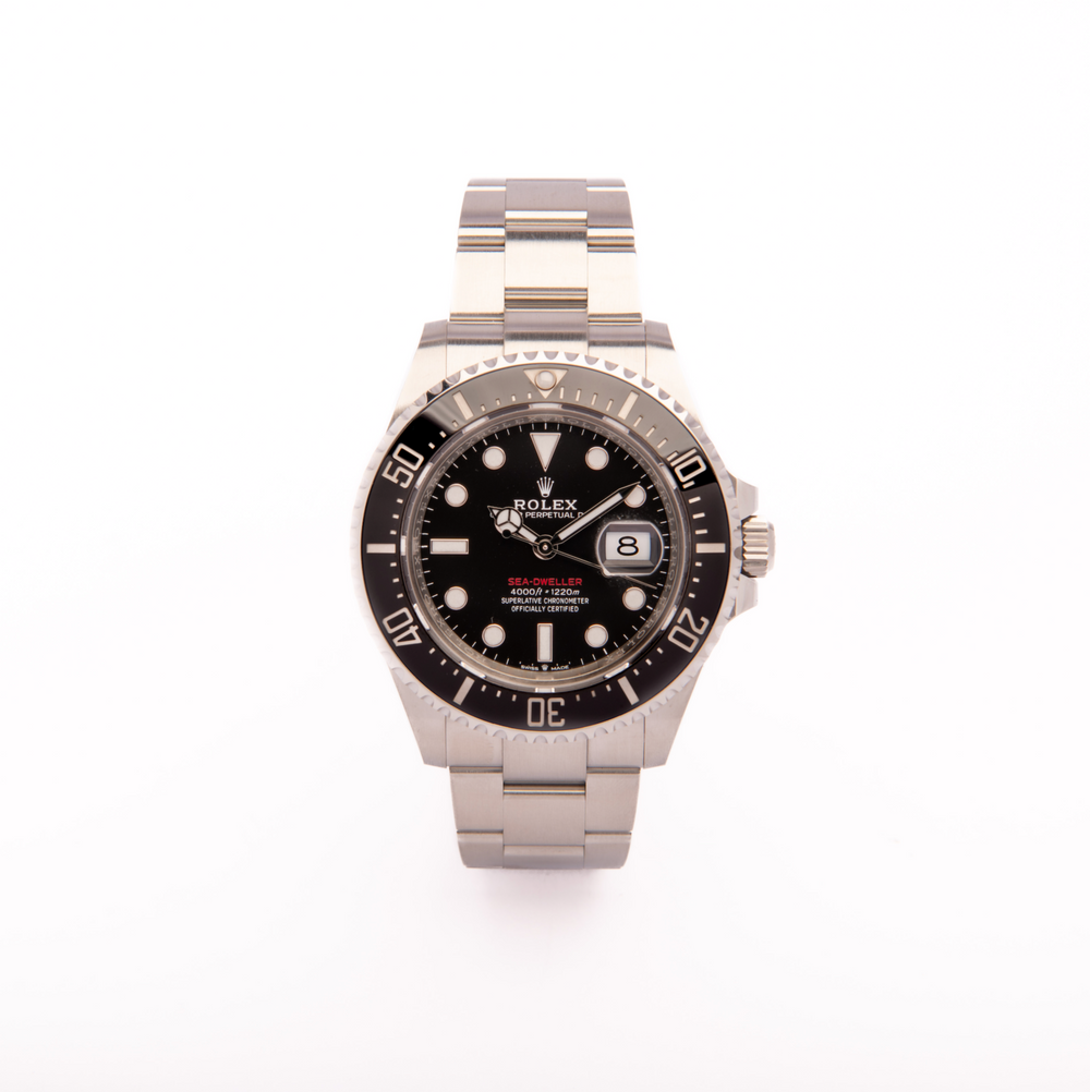 Sea-Dweller 43mm