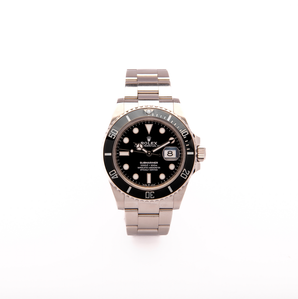 Submariner Date 126610LN, 41mm - (2020)