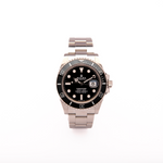 Submariner Date 126610LN, 41mm - (2020)