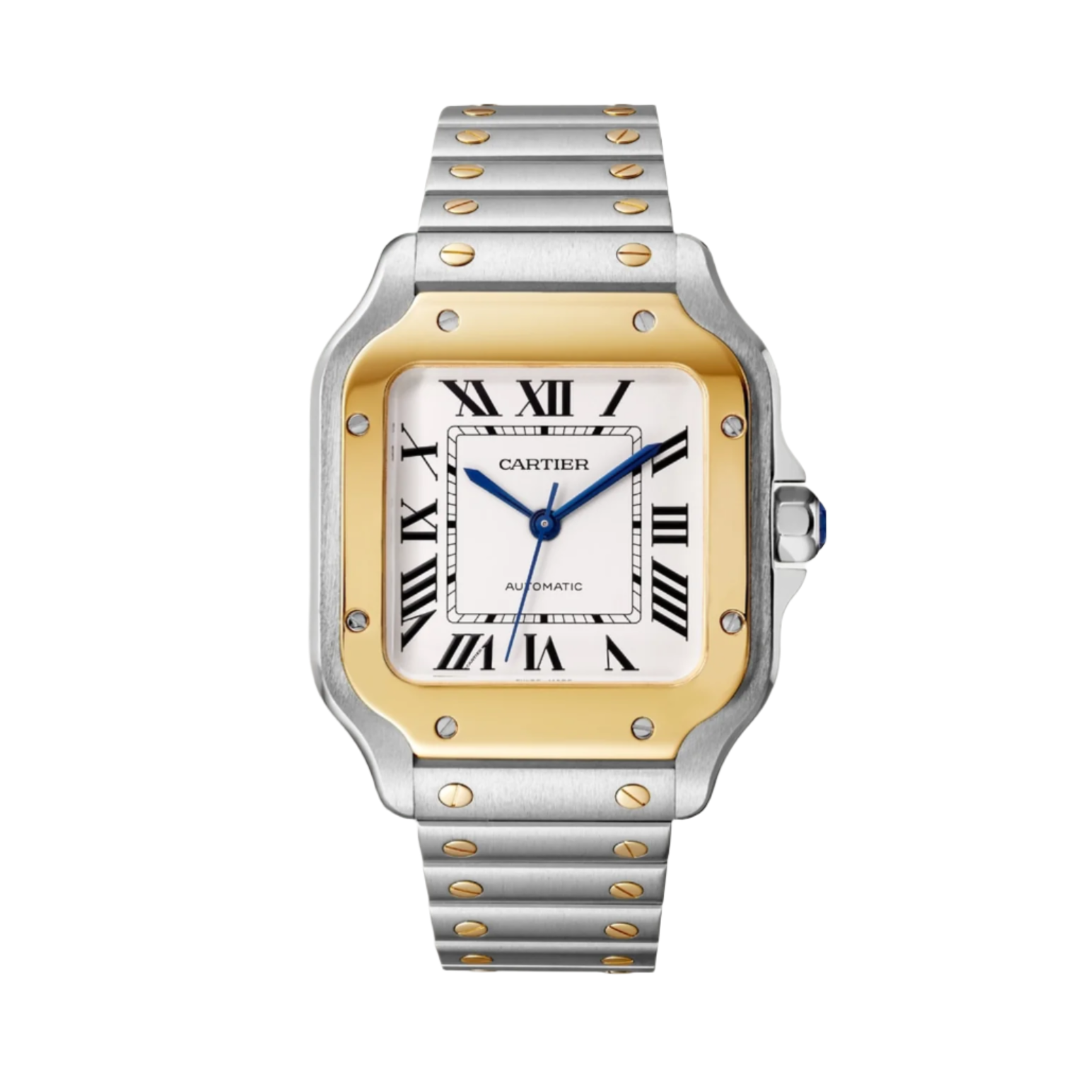 Cartier watch prices hotsell