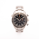 DISCONTINUED PLANET OCEAN 600M CO‑AXIAL CHRONOGRAPH 45.5 MM (2014)