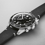 Diver’s Sixty-Five Chronograph - 40MM