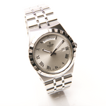 Tudor Royal 41 Day Date - Silver