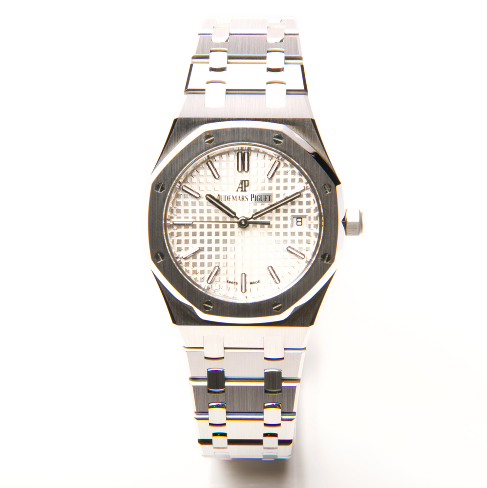 Royal Oak Selfwinding 34mm (2022) BRAND NEW