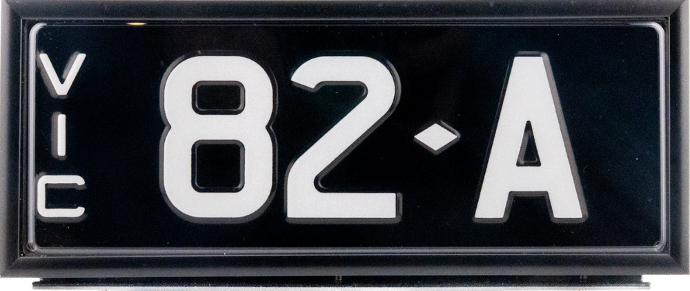 82 A