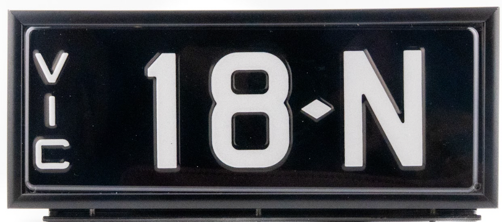 18 N