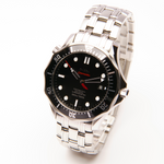 Seamaster Diver 300M "James Bond Limited Edition"