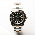 Discontinued Submariner 40mm 114060 - (2020)