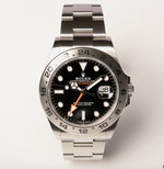 Explorer II 226570 (2022)