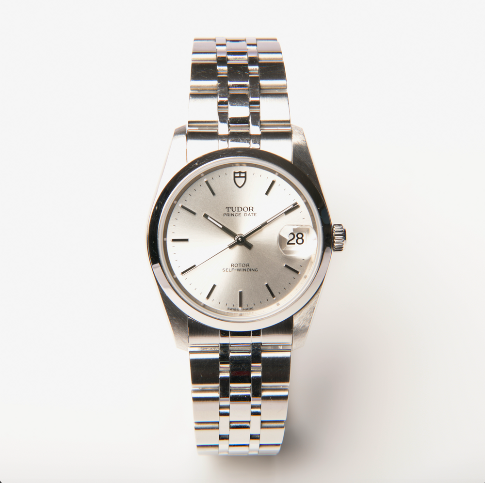 Tudor Prince Date (2019)- 74000