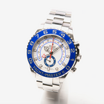 Yacht-Master II Oystersteel (2020)