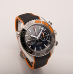 Planet Ocean 600M CO‑AXIAL Chronograph (2017)