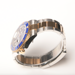 Submariner Date, 41 mm - Oystersteel & Yellow Gold 'Bluesy" (2022)