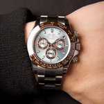 Cosmograph Daytona - Platinum