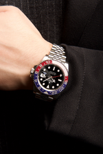 GMT-Master II "Pepsi" - 2019