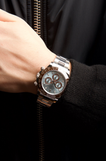 Cosmograph Daytona - Platinum