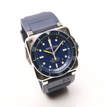 Bell & Ross BR03 Diver Blue