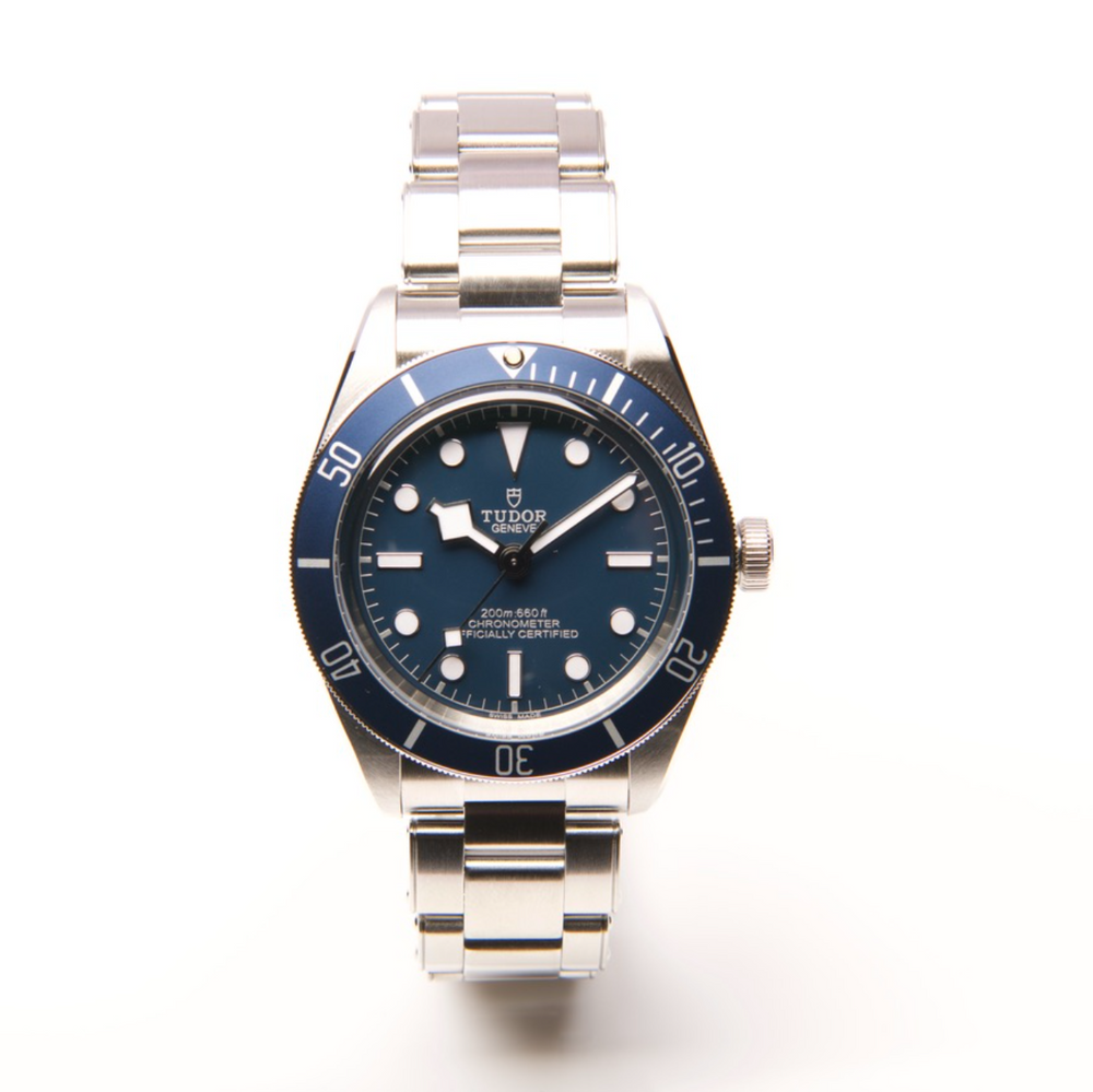 Tudor Black Bay Fifty-Eight Blue (2021)