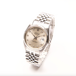 Datejust 36 Oystersteel (1988)