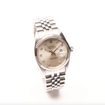 Datejust 36 Oystersteel (1988)