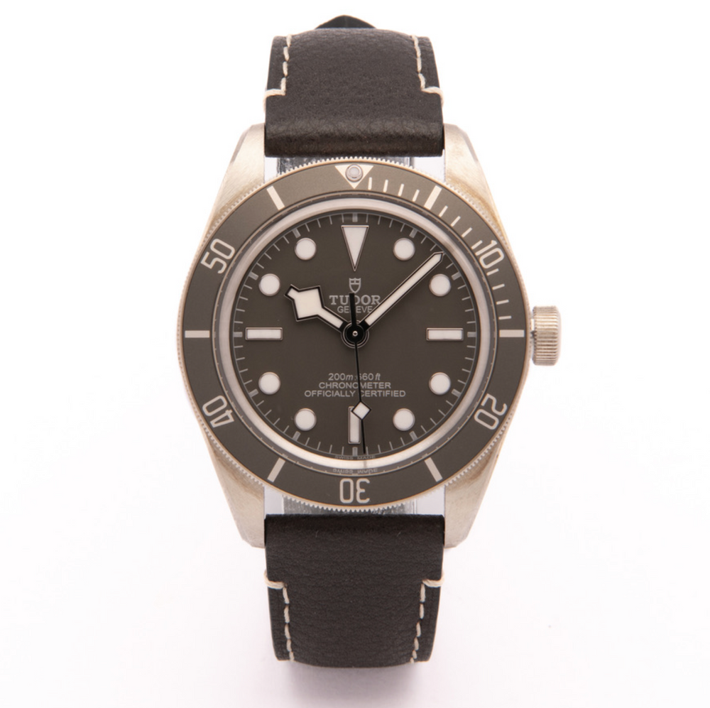 Tudor Black Bay Fifty-Eight 925