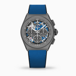 Zenith Defy 21 Ultrablue 44mm (2024)