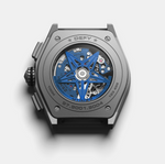 Zenith Defy 21 Ultrablue 44mm (2024)