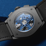 Zenith Defy 21 Ultrablue 44mm (2024)