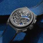 Zenith Defy 21 Ultrablue 44mm (2024)