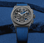 Zenith Defy 21 Ultrablue 44mm (2024)