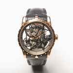 Roger Dubuis "EXCALIBUR" (2016)