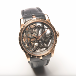 Roger Dubuis "EXCALIBUR" (2016)