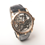 Roger Dubuis "EXCALIBUR" (2016)