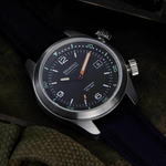 Bremont Argonaut